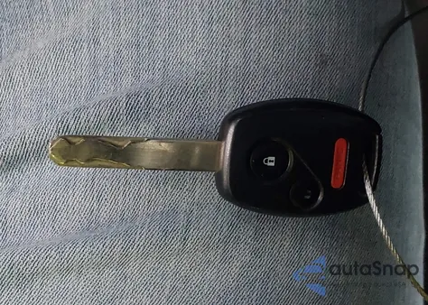 2009 Honda Ridgeline Rtl z USA, uszkodzony, nr VIN 2HJYK16509H502808